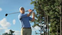 下一款 PGA Tour 2K 游戏将“更大更好”，但尚不清楚是否会在今年推出