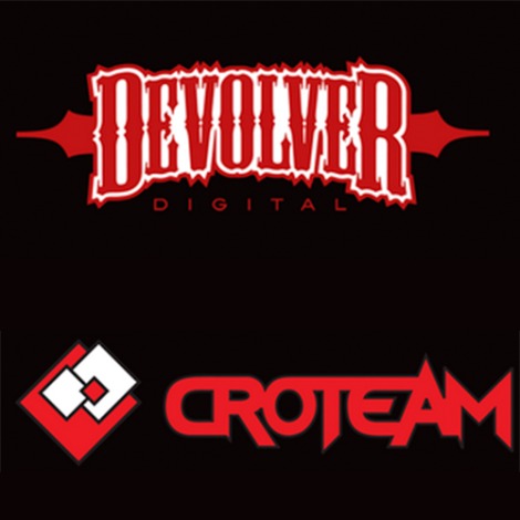 Devolver 收购了《英雄萨姆》开发商 Croteam