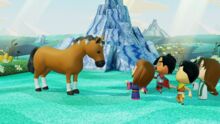 Nintendo 3DS 的 Miitopia 将于今年 5 月登陆 Switch