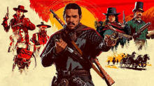 Red Dead 在线模式：所有这些免费内容现已推出